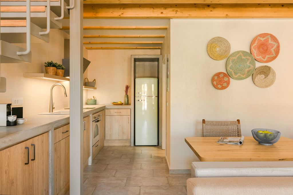 Villa Adore Kefalonia Olivers Travels 5