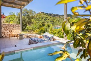 Villa Adore Kefalonia Olivers Travels 1