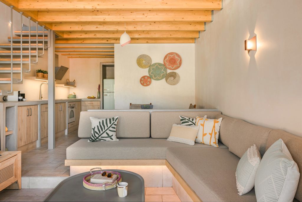 Villa Adore Kefalonia Olivers Travels 2