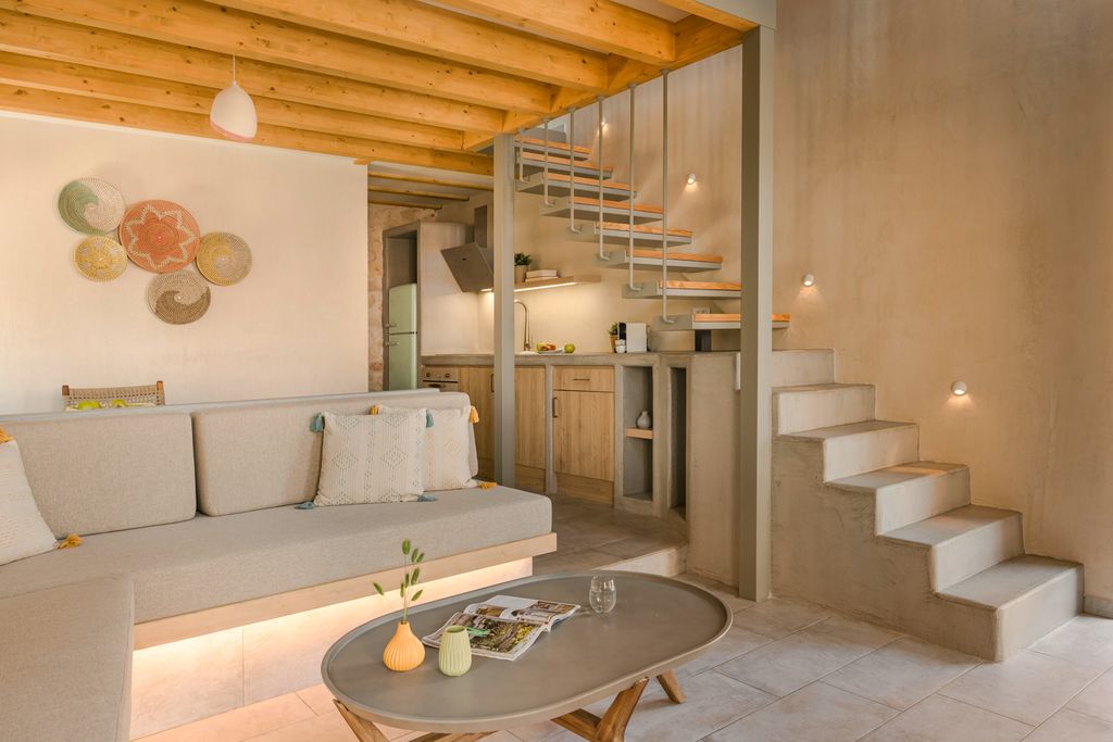 Villa Adore Kefalonia Olivers Travels 3