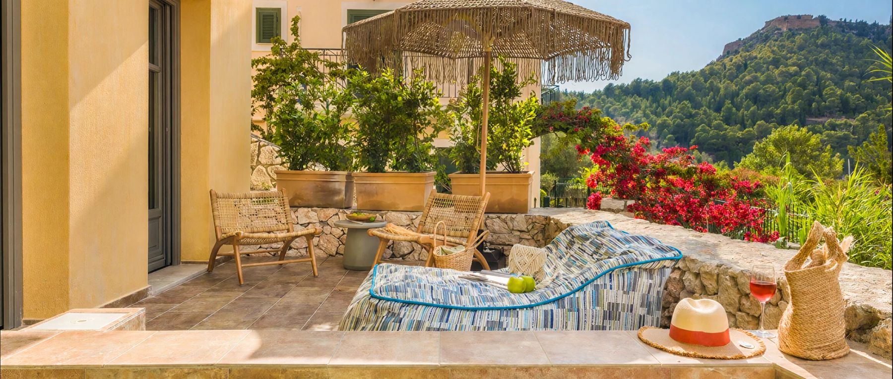 001 villa maggio ionian islands olivers travels desktop center
