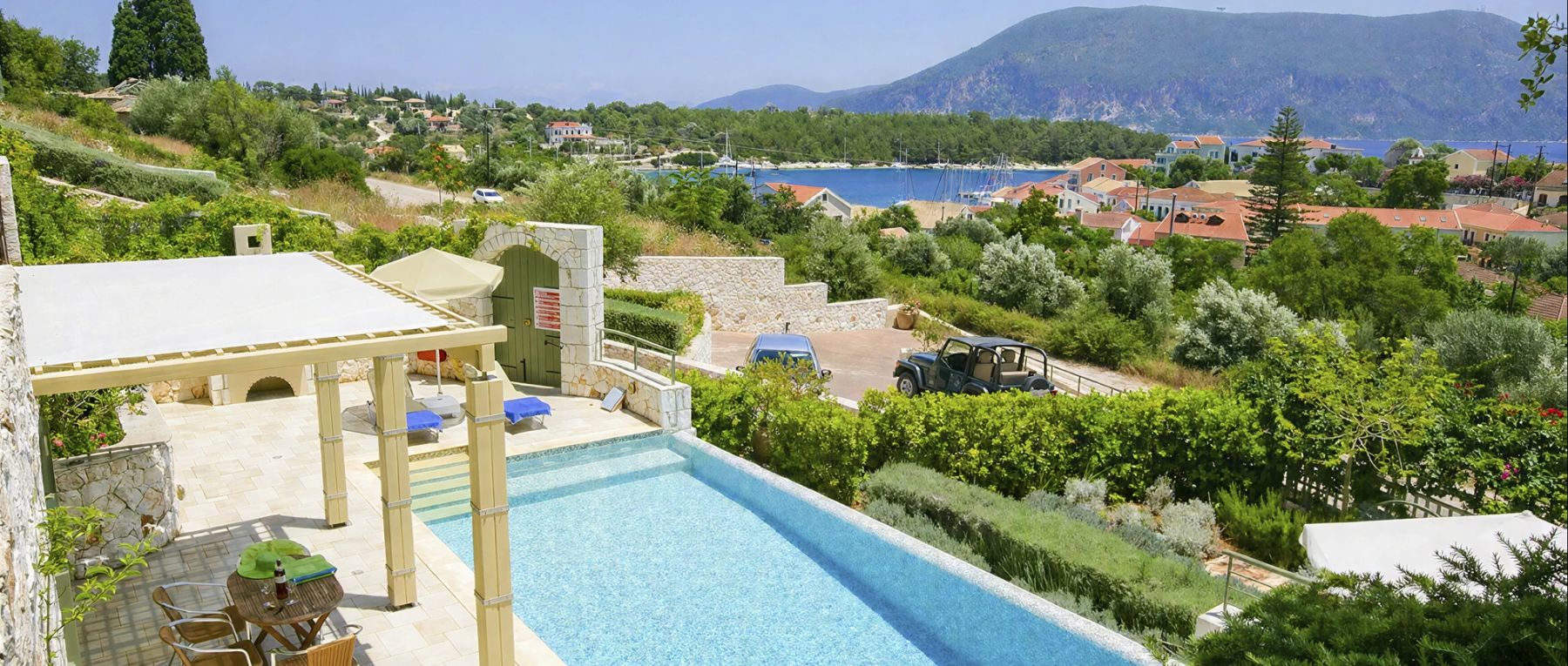 001 villa nia ionian islands olivers travels desktop center