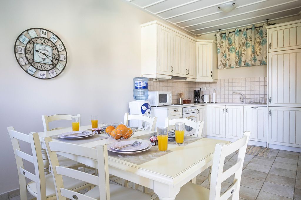 Villa Nia Kefalonia Olivers Travels 4