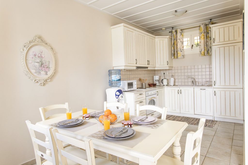 Villa Dinos Kefalonia Olivers Travels 4