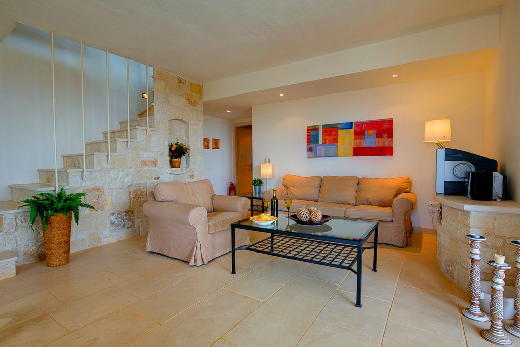 Villa Kostos Kefalonia Olivers Travels 3