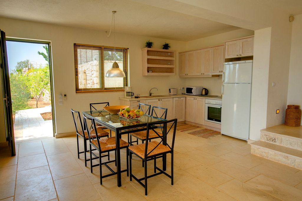 Villa Kostos Kefalonia Olivers Travels 4