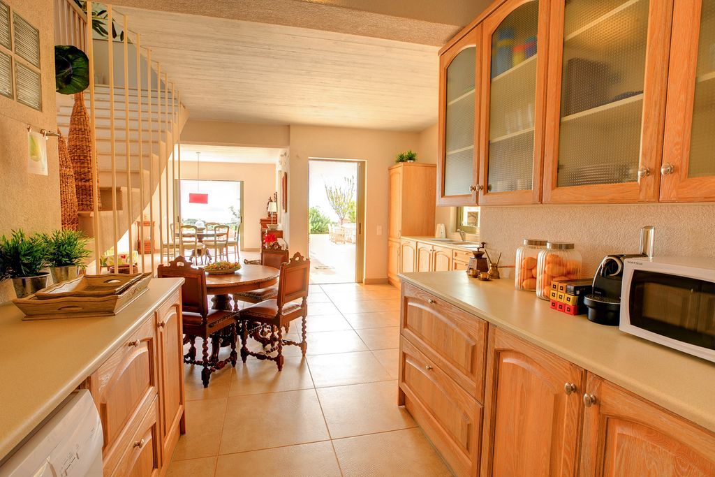 Villa Gia Kefalonia Olivers Travels 4