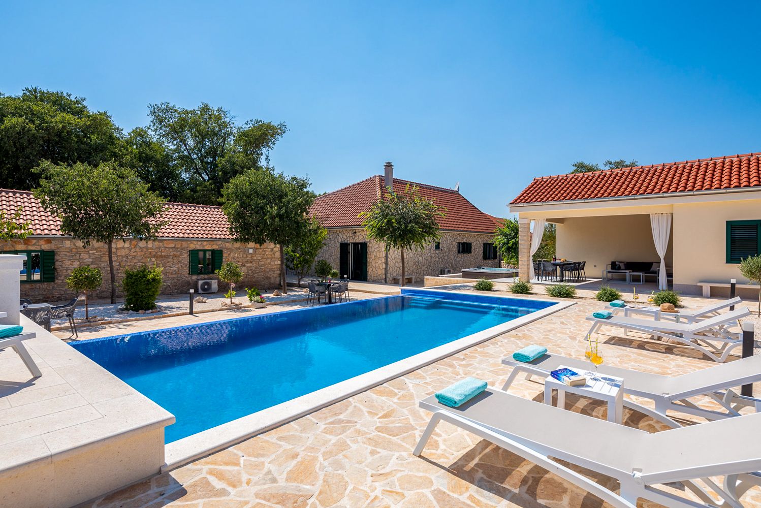 Villa Terrano