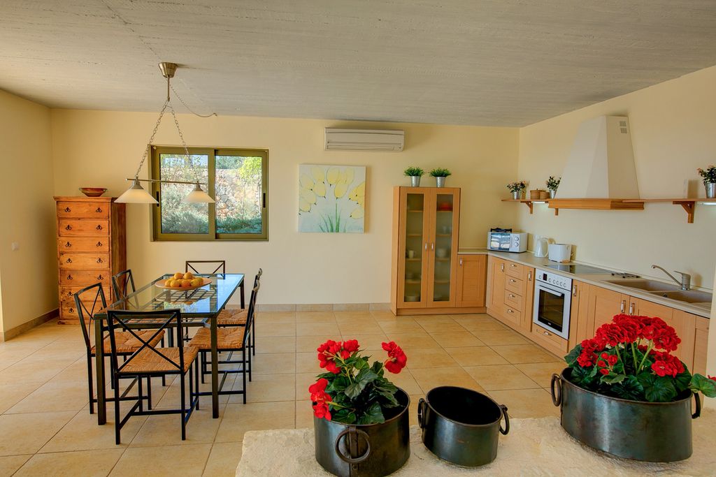 Villa Titos Kefalonia Olivers Travels 4