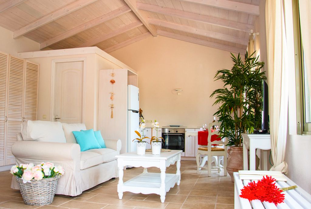 Villa Dionysis Kefalonia Olivers Travels 2