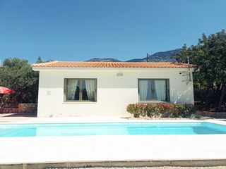 Villa Dionysis Kefalonia Olivers Travels 1