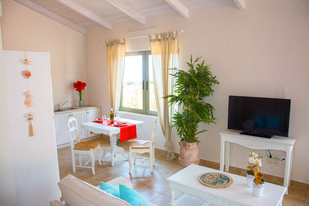 Villa Dionysis Kefalonia Olivers Travels 3