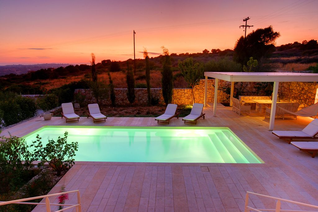 Villa Yannis Kefalonia Olivers Travels 2