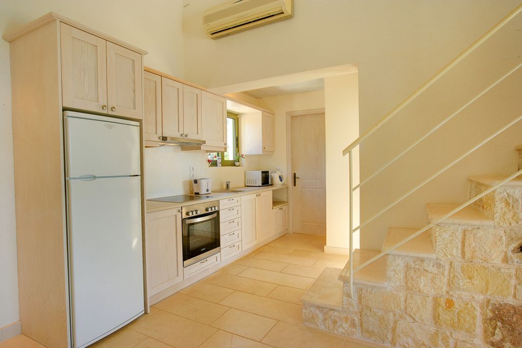 Villa Callas Kefalonia Olivers Travels 4