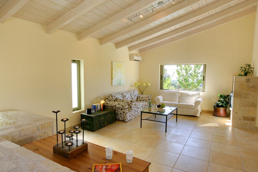 Villa Gavras Kefalonia Olivers Travels 3