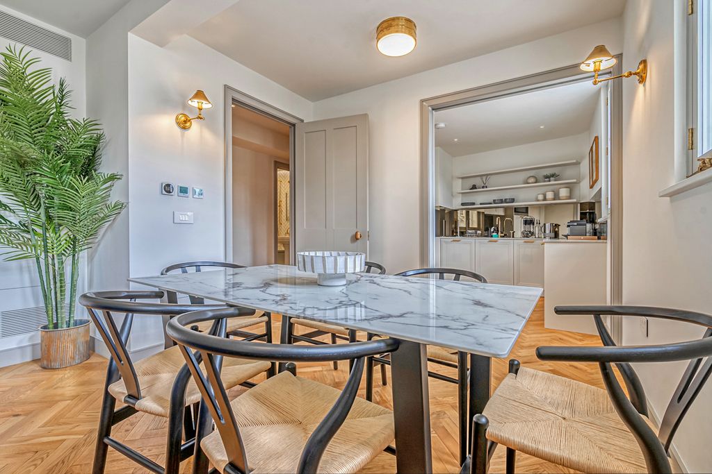 Alder Apartment London Olivers Travels 3