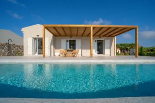 Villa Lemoni Kefalonia Olivers Travels 1