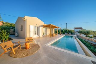 Villa Lemoni Kefalonia Olivers Travels 6