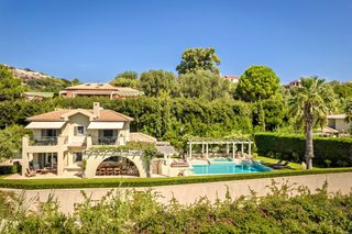 Villa Gunther Kefalonia Olivers Travels 1