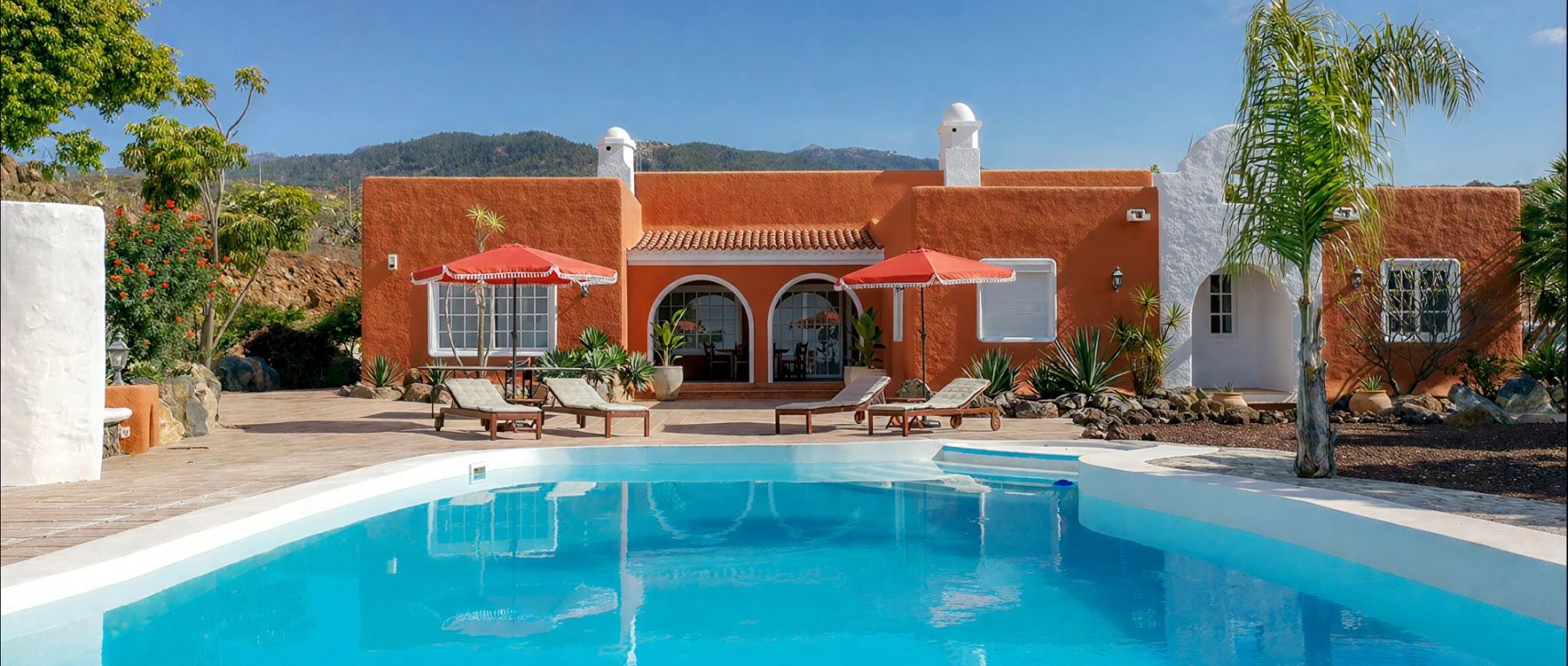 001 hacienda tenerife canary islands olivers travels desktop center