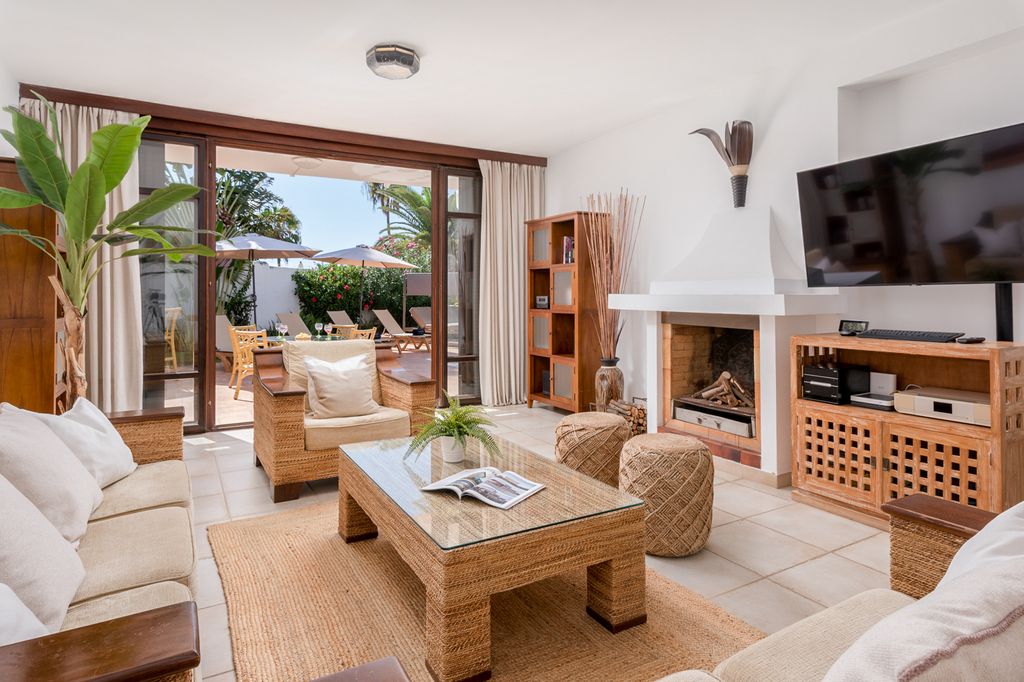 Casa America Tenerife Olivers Travels 3
