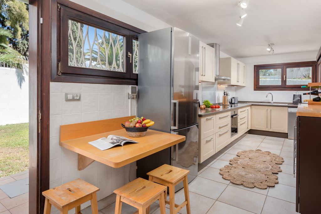Casa America Tenerife Olivers Travels 5