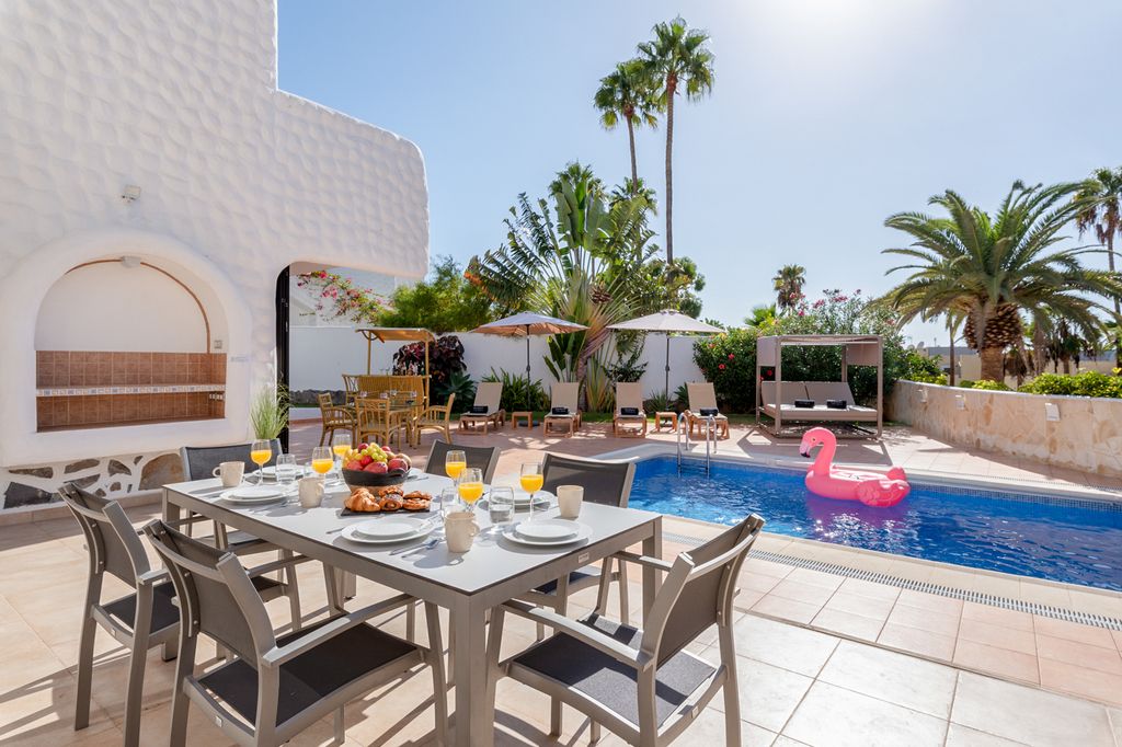 Casa America Tenerife Olivers Travels 2
