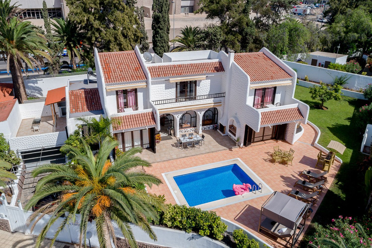 Casa America