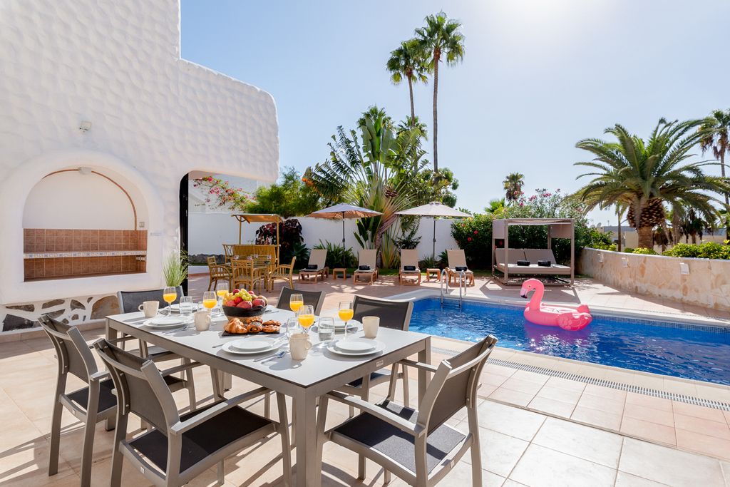 Casa America Tenerife Olivers Travels 02