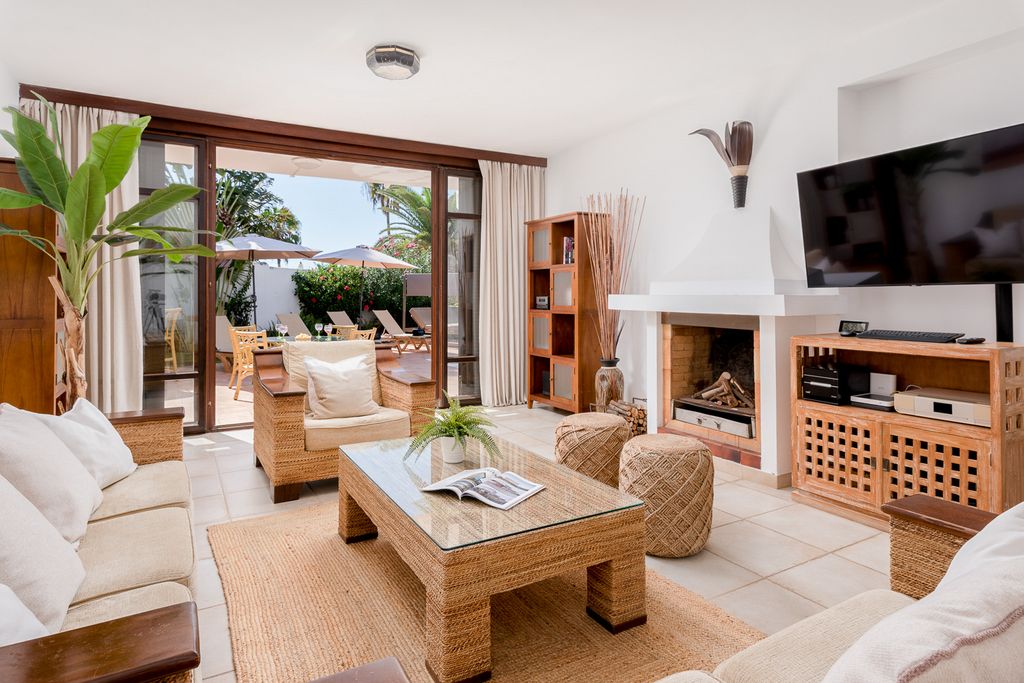 Casa America Tenerife Olivers Travels 03