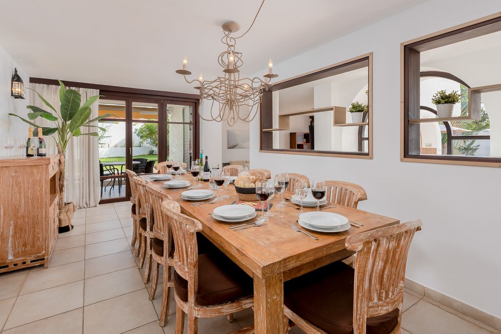 Casa America Tenerife Olivers Travels 04