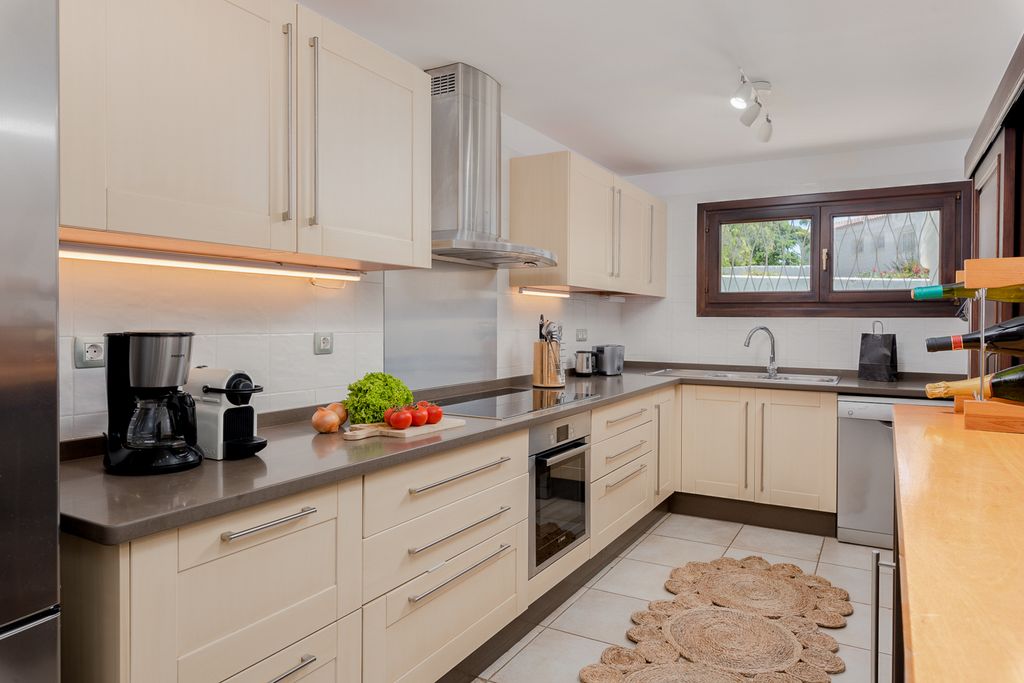 Casa America Tenerife Olivers Travels 05