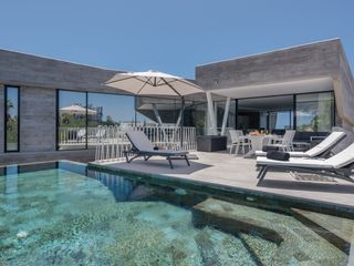 Villa Alcojora Tenerife Olivers Travels 01