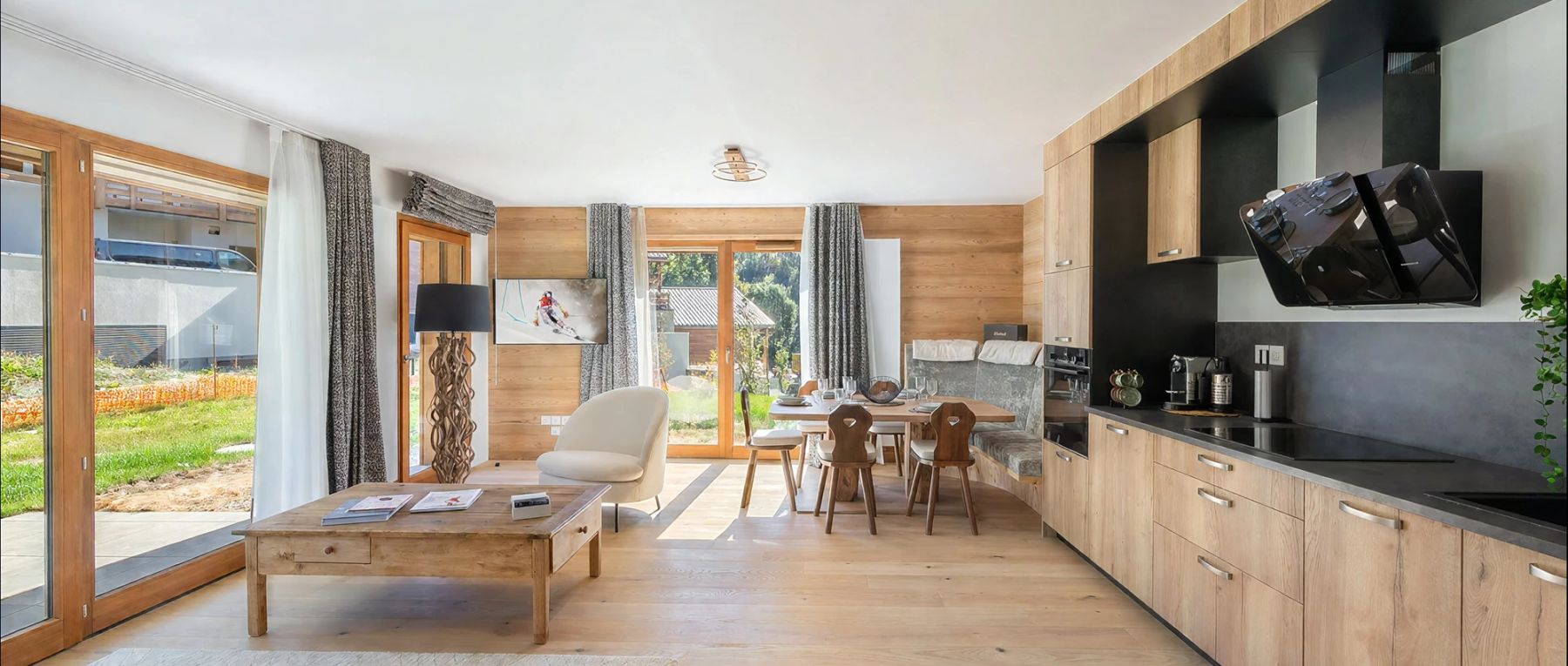001 apartment villaret french alps olivers travels desktop center
