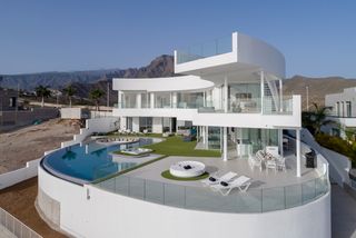 Villa Vista Gomera Tenerife Olivers Travels 1
