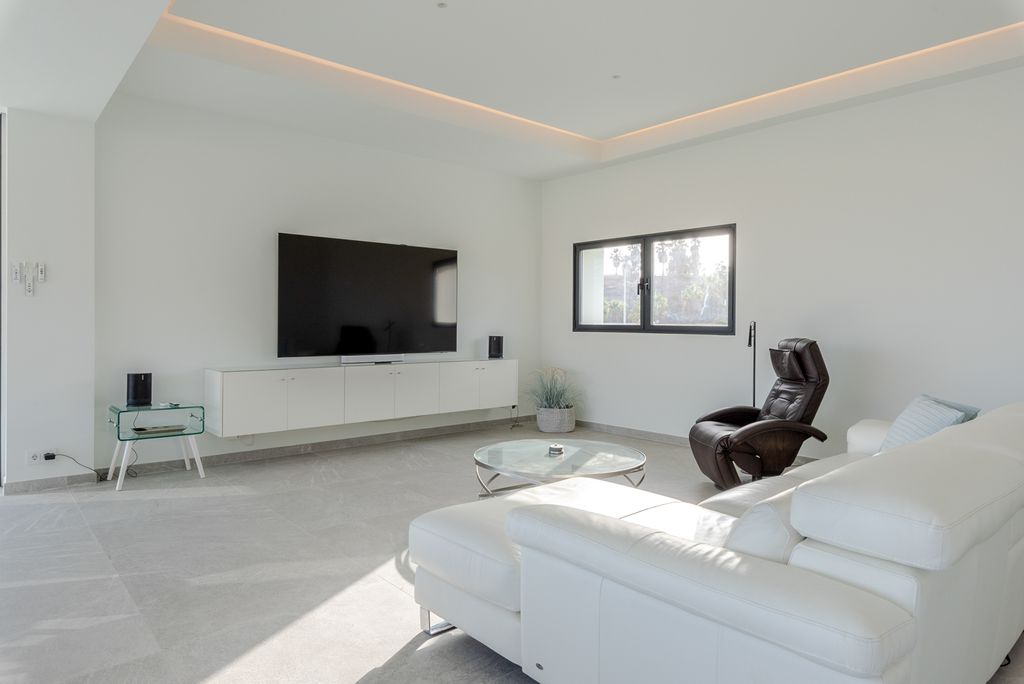 Villa Macaron Tenerife Olivers Travels 3