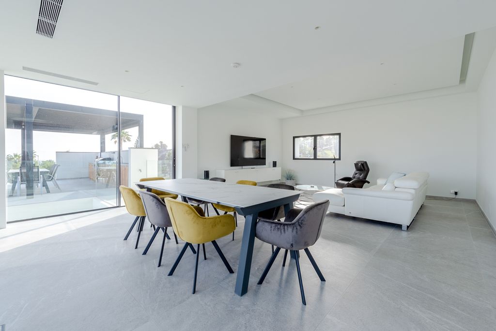 Villa Macaron Tenerife Olivers Travels 2