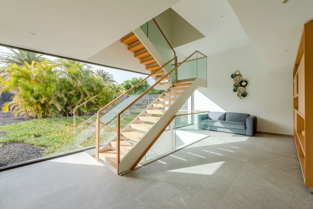 Villa Macaron Tenerife Olivers Travels 5