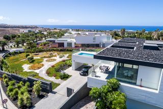 Villa Macaron Tenerife Olivers Travels 1