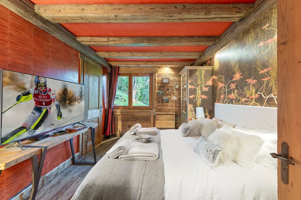 Chalet 2100 Megeve Olivers Travels 4