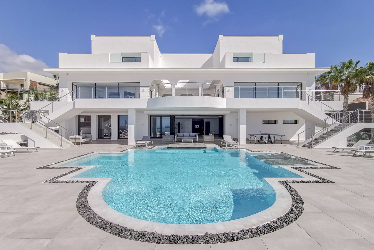 Villa Gran Vista