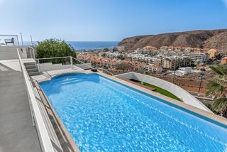 Villa Palmamar Tenerife Olivers Travels 1