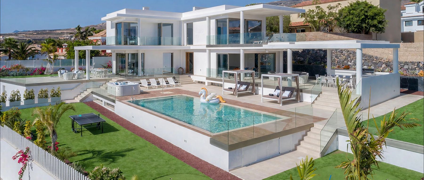 001 villa rosaluz canary islands olivers travels desktop center