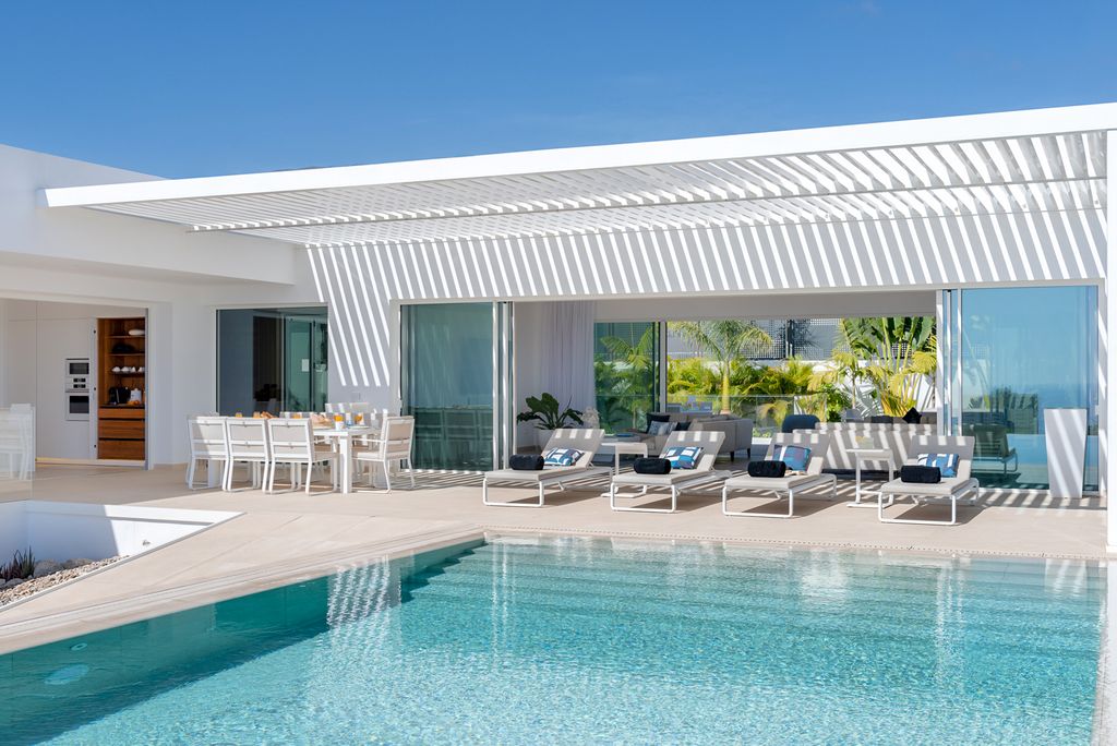 Tenerife Chic Tenerife Olivers Travels 1