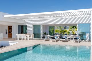 Tenerife Chic Tenerife Olivers Travels 1