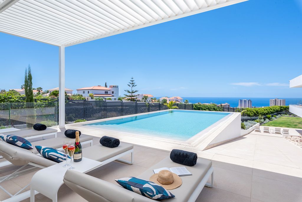 Tenerife Chic Tenerife Olivers Travels 2