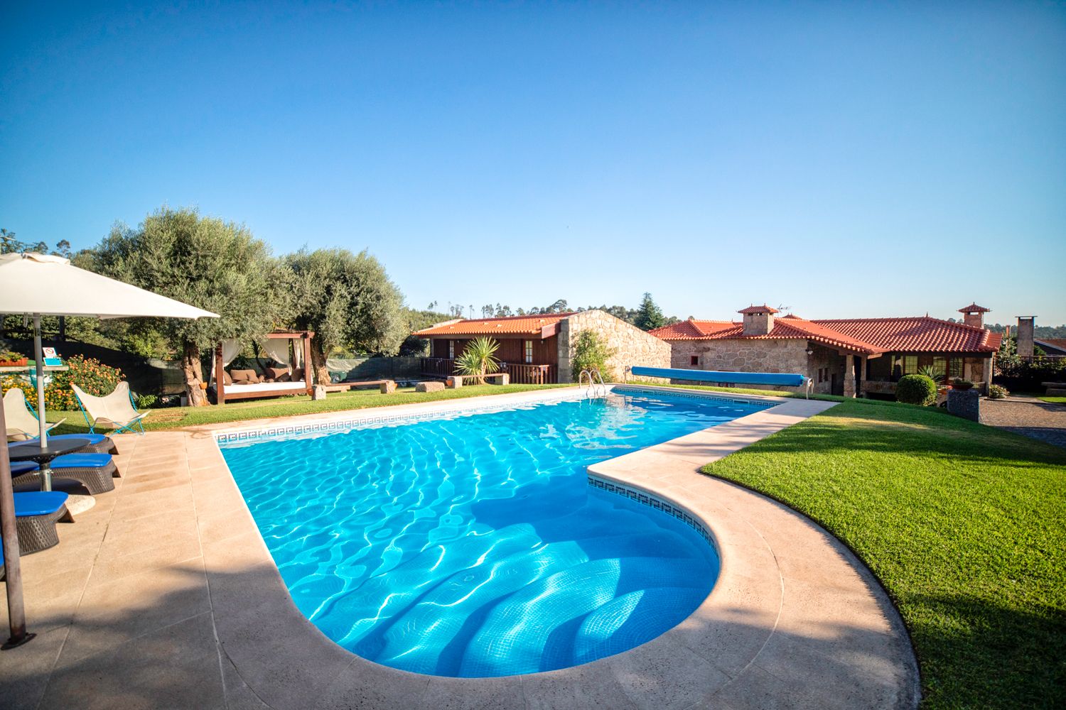 Villa Piedade
