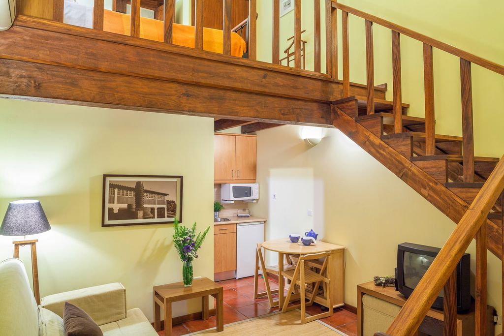 Villa Piedade Minho Olivers Travels 3