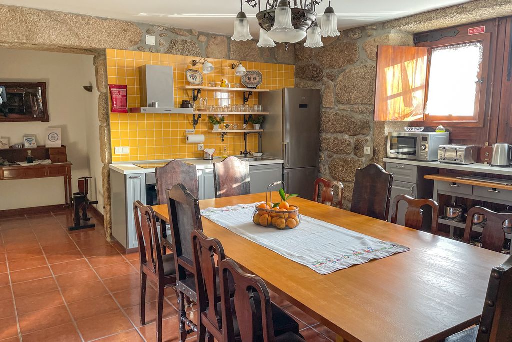 Villa Piedade Minho Olivers Travels 4