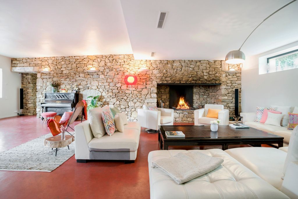 Mas des Oliviers Provence Olivers Travels 3